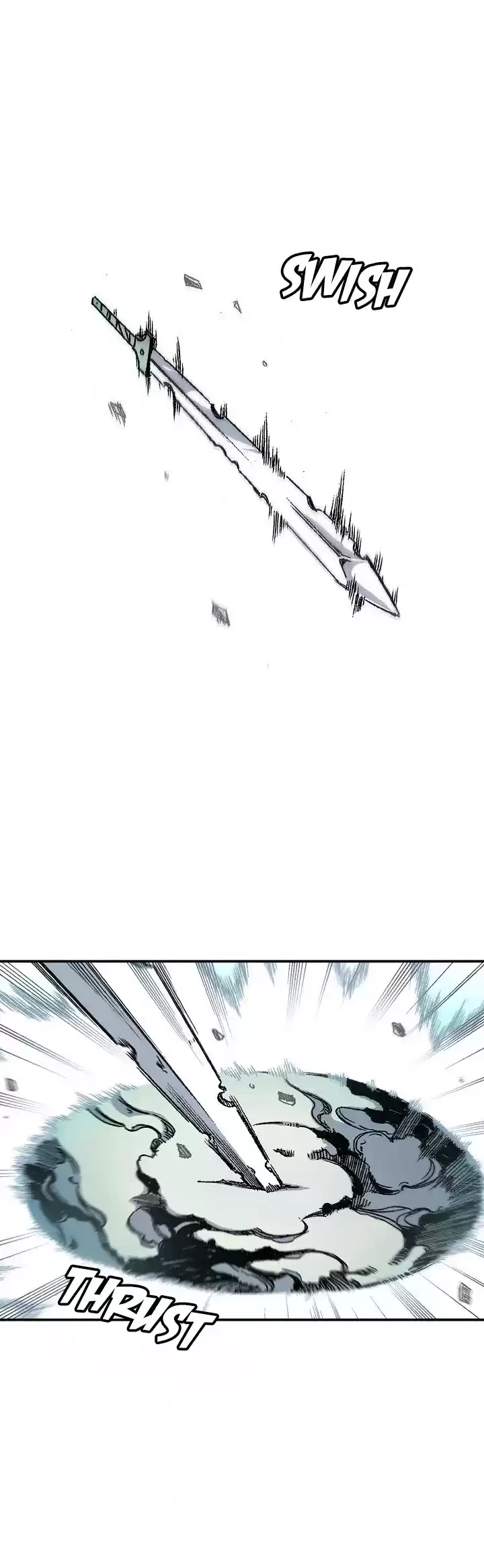 Memoir Of The King Of War Chapter 12