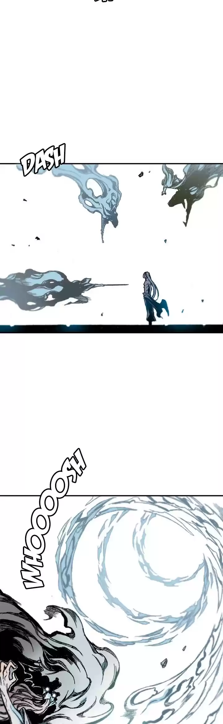 Memoir Of The King Of War Chapter 12