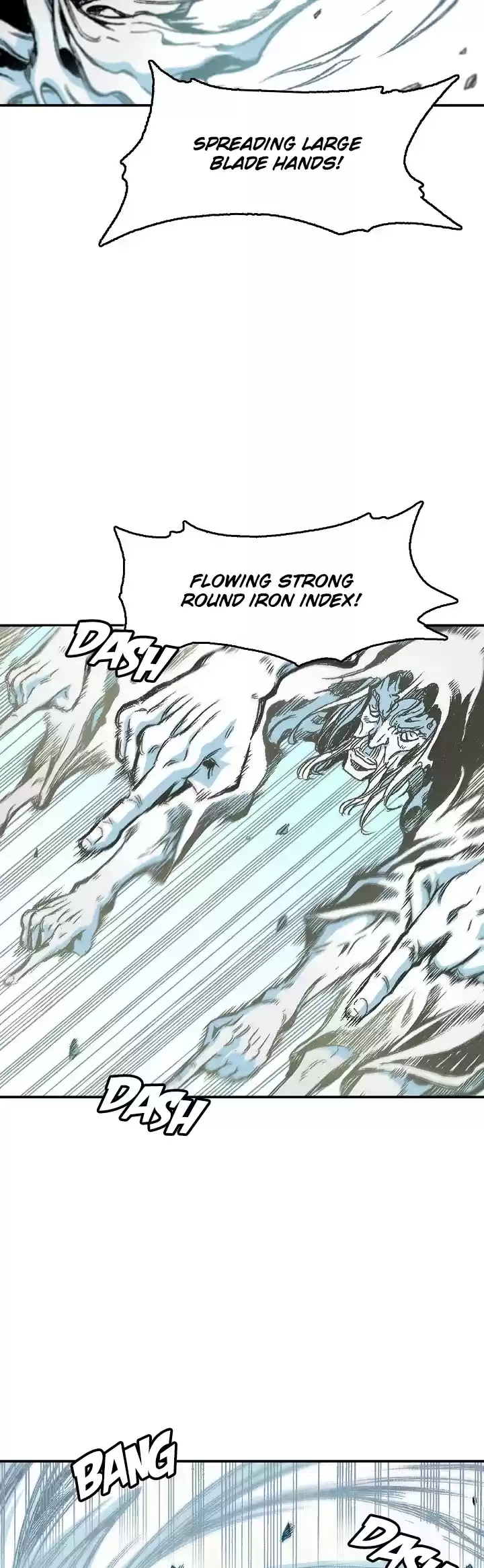 Memoir Of The King Of War Chapter 12