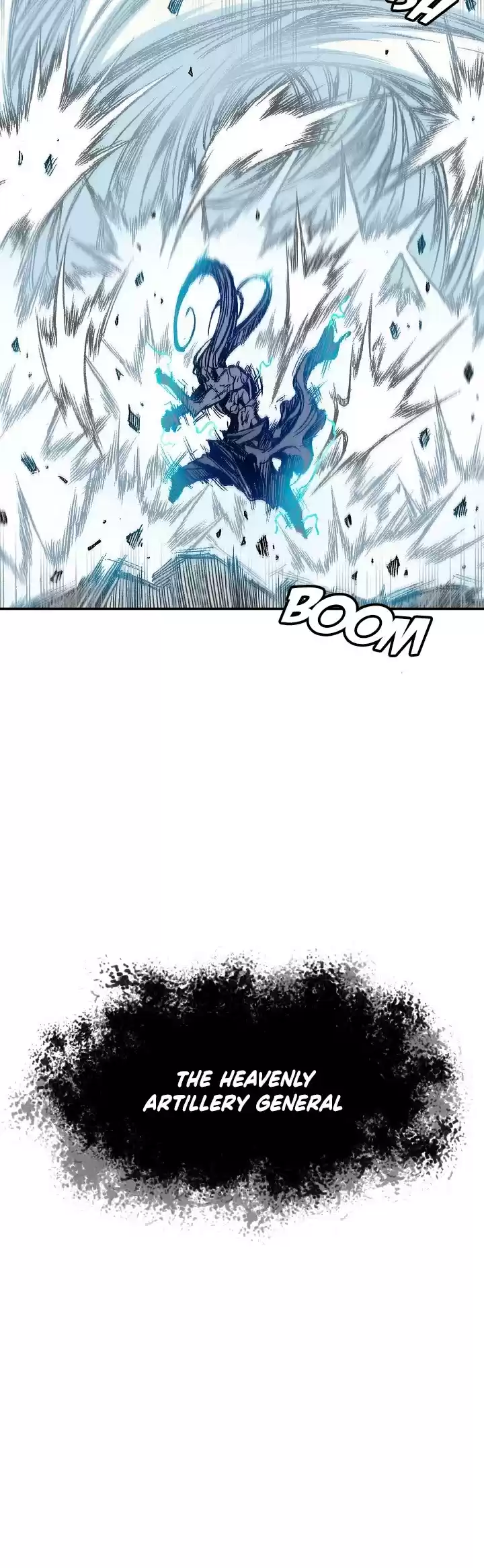 Memoir Of The King Of War Chapter 12