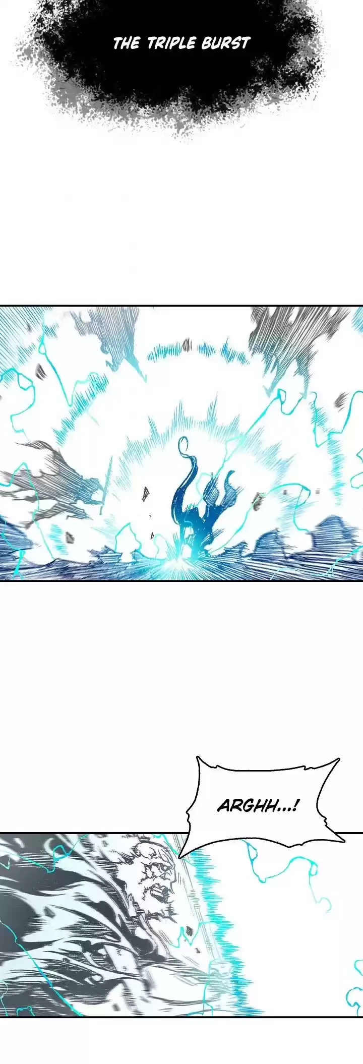 Memoir Of The King Of War Chapter 12