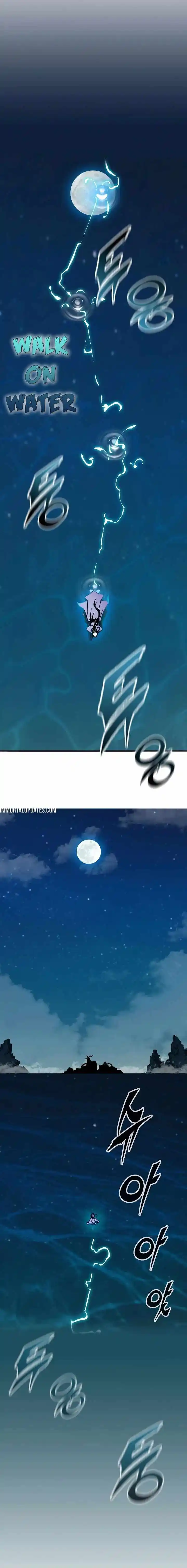 Memoir Of The King Of War Chapter 120