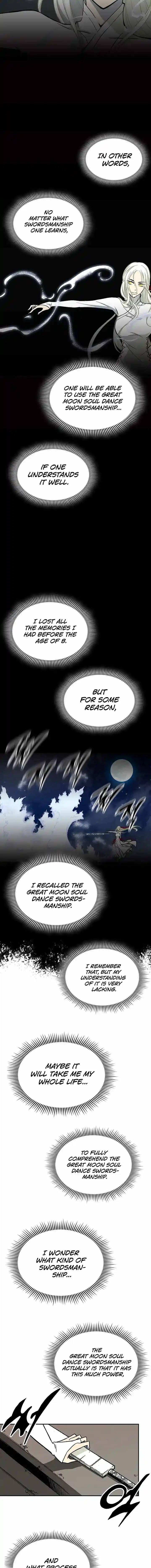 Memoir Of The King Of War Chapter 123