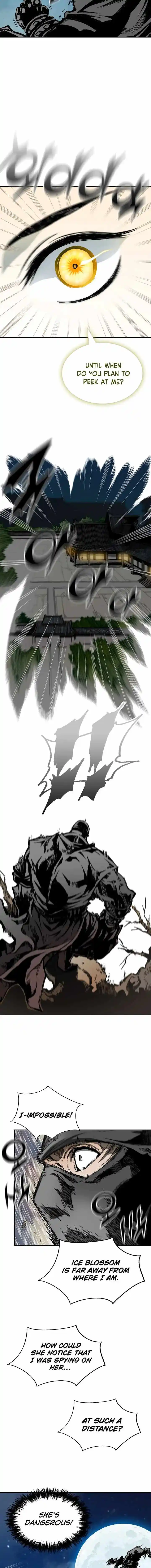 Memoir Of The King Of War Chapter 123