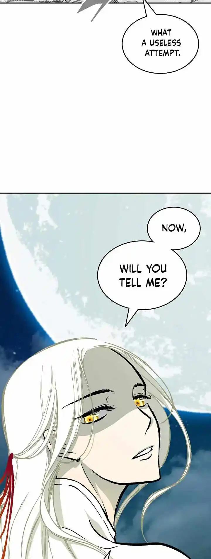 Memoir Of The King Of War Chapter 123