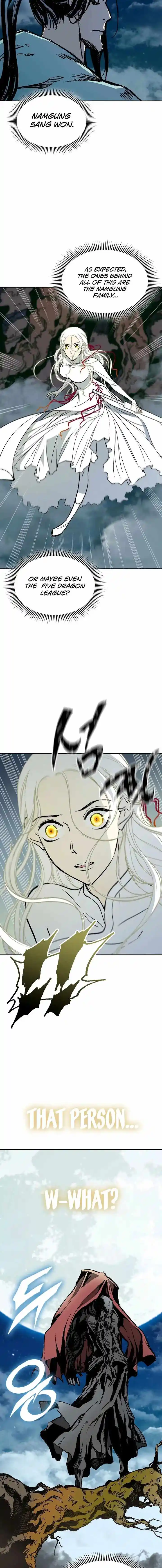 Memoir Of The King Of War Chapter 125