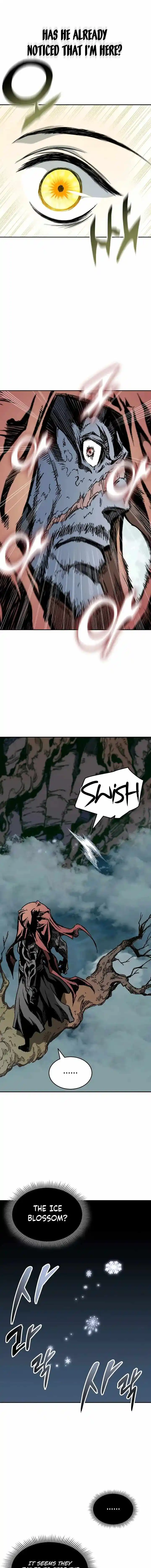 Memoir Of The King Of War Chapter 125