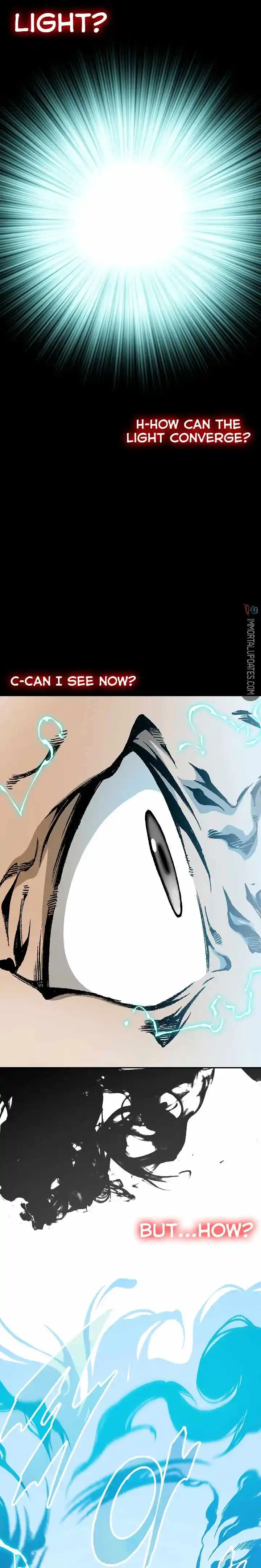 Memoir Of The King Of War Chapter 128