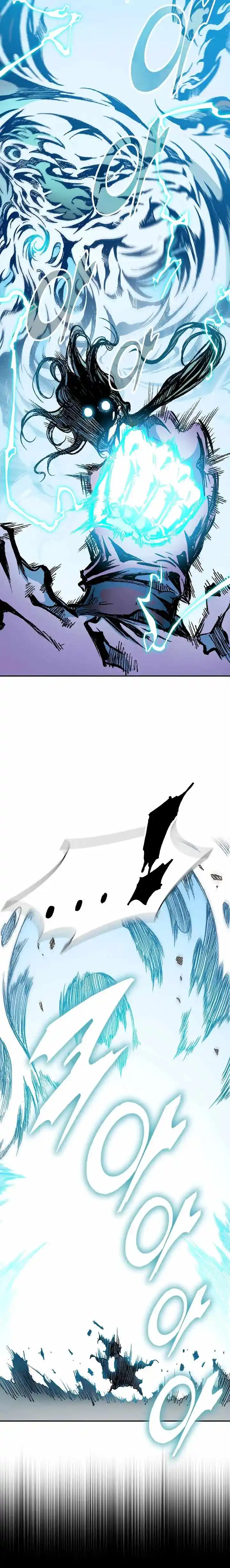 Memoir Of The King Of War Chapter 128