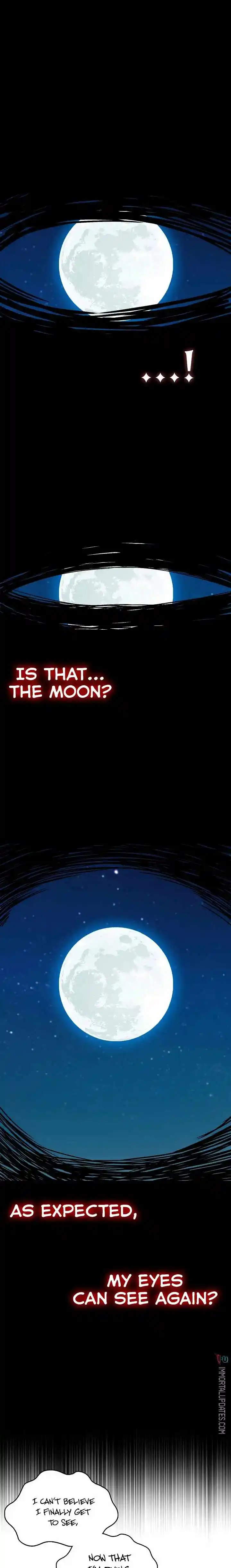 Memoir Of The King Of War Chapter 128