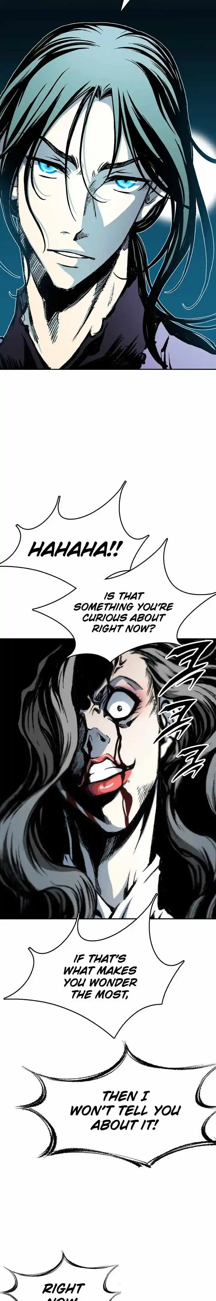 Memoir Of The King Of War Chapter 129