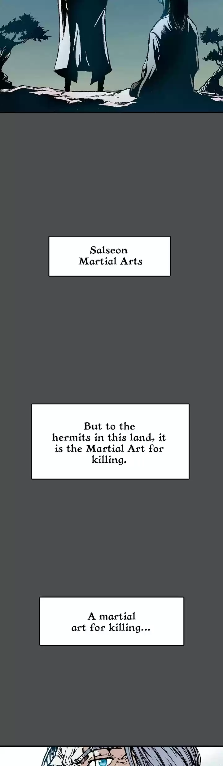 Memoir Of The King Of War Chapter 13