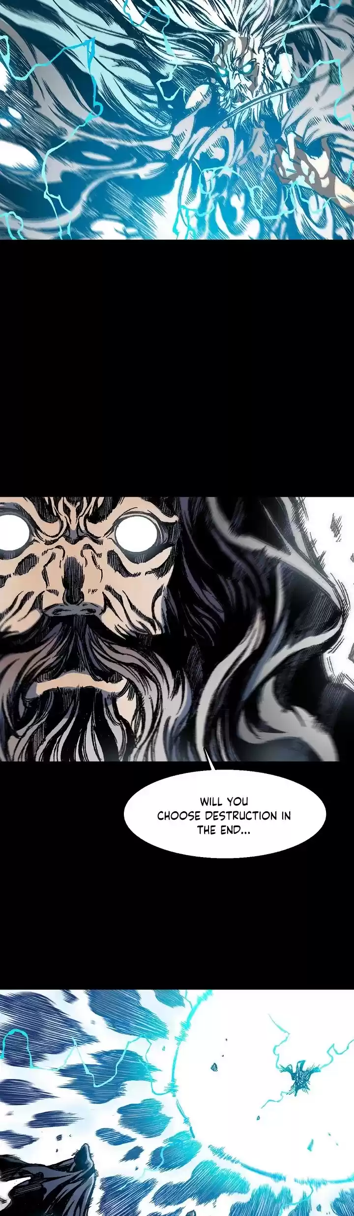 Memoir Of The King Of War Chapter 13