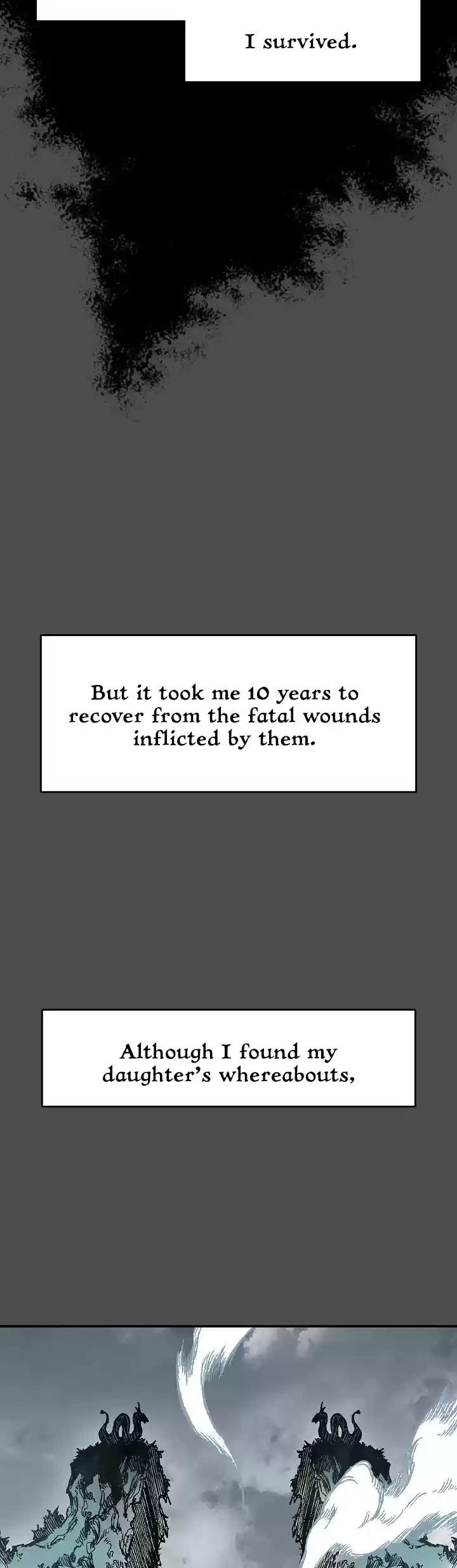 Memoir Of The King Of War Chapter 13