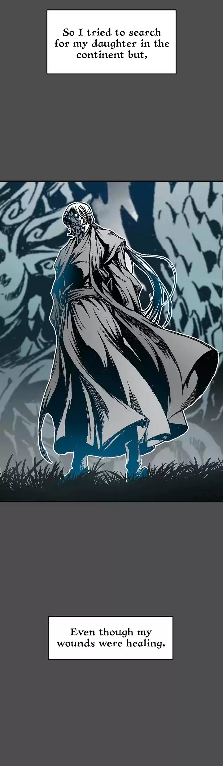 Memoir Of The King Of War Chapter 13