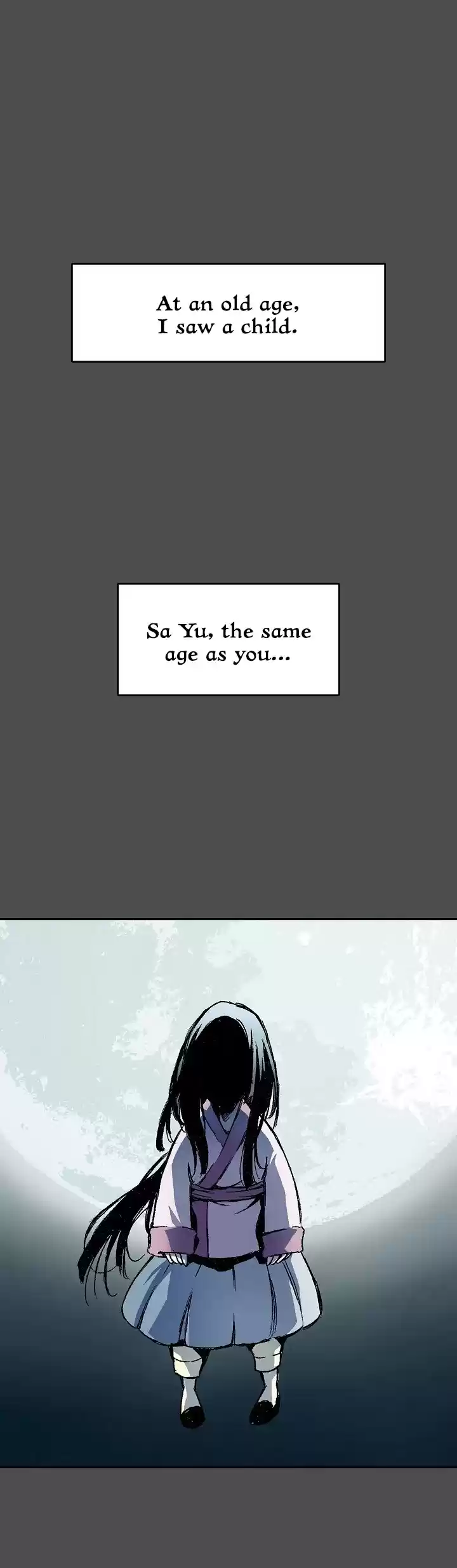 Memoir Of The King Of War Chapter 13