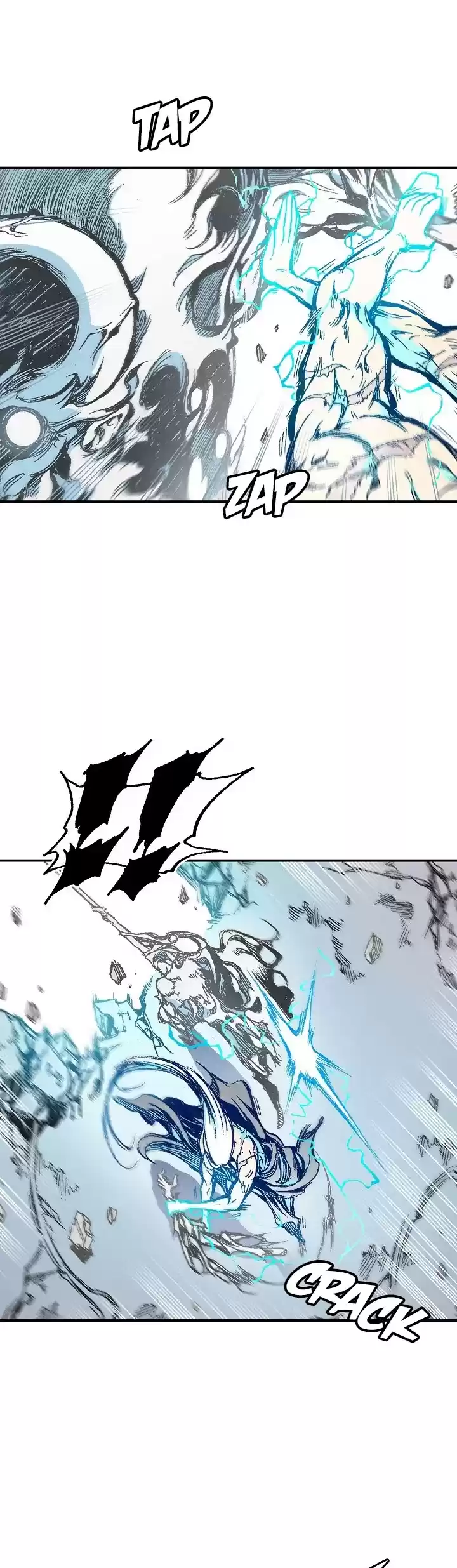 Memoir Of The King Of War Chapter 13