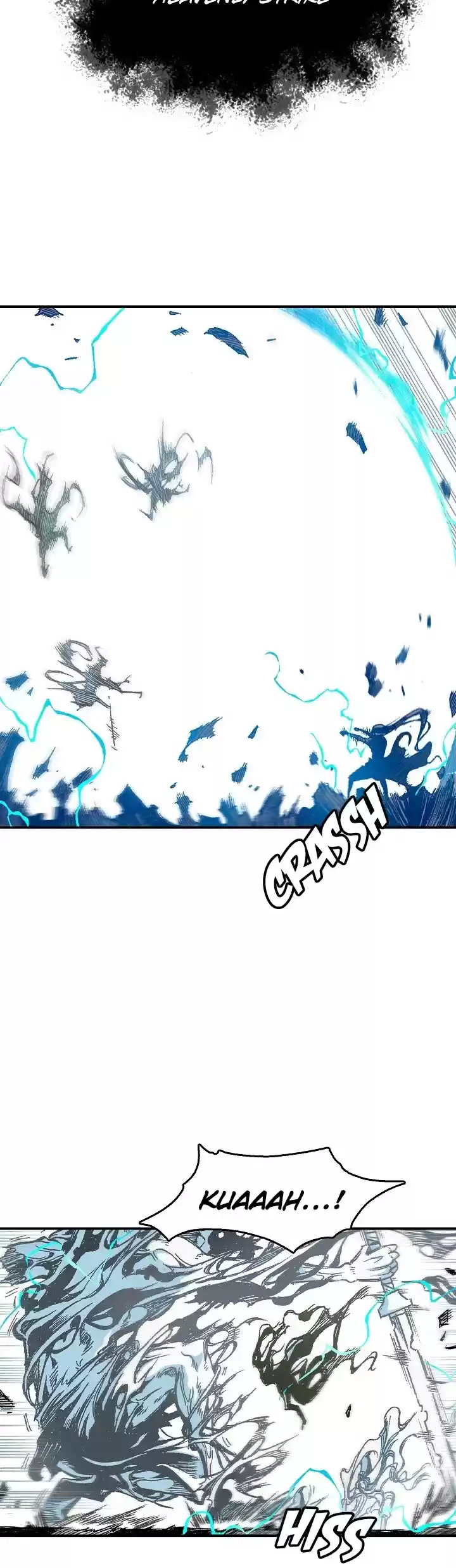 Memoir Of The King Of War Chapter 13