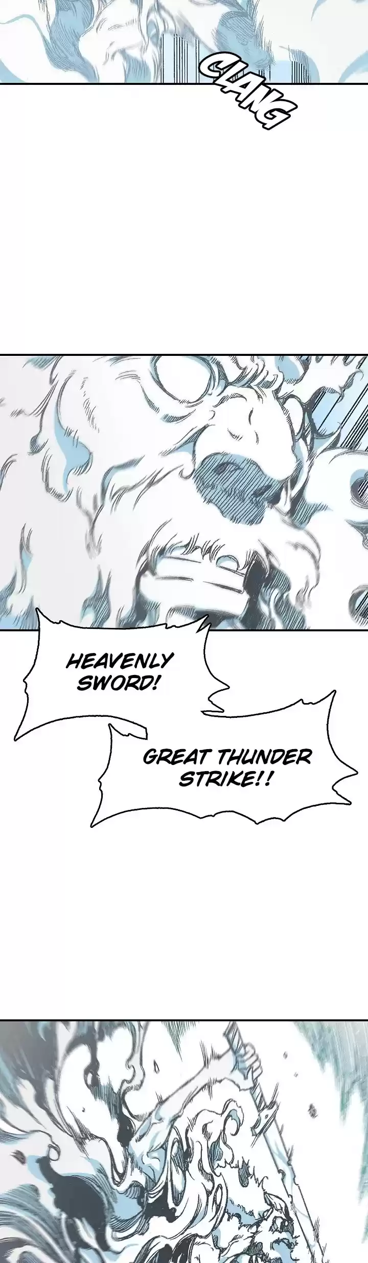 Memoir Of The King Of War Chapter 13