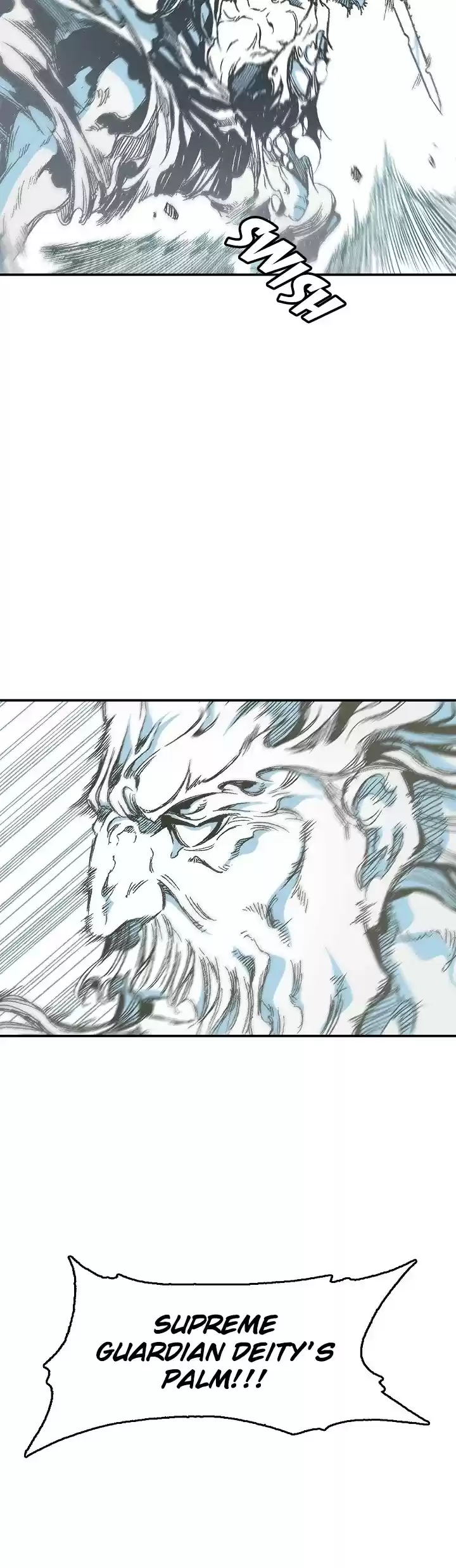 Memoir Of The King Of War Chapter 13