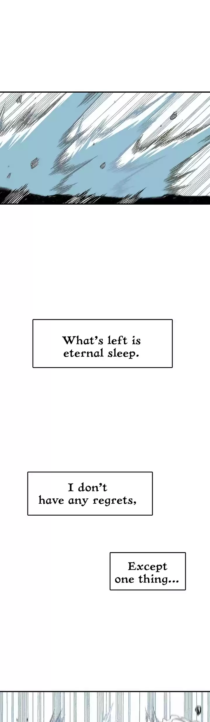 Memoir Of The King Of War Chapter 13