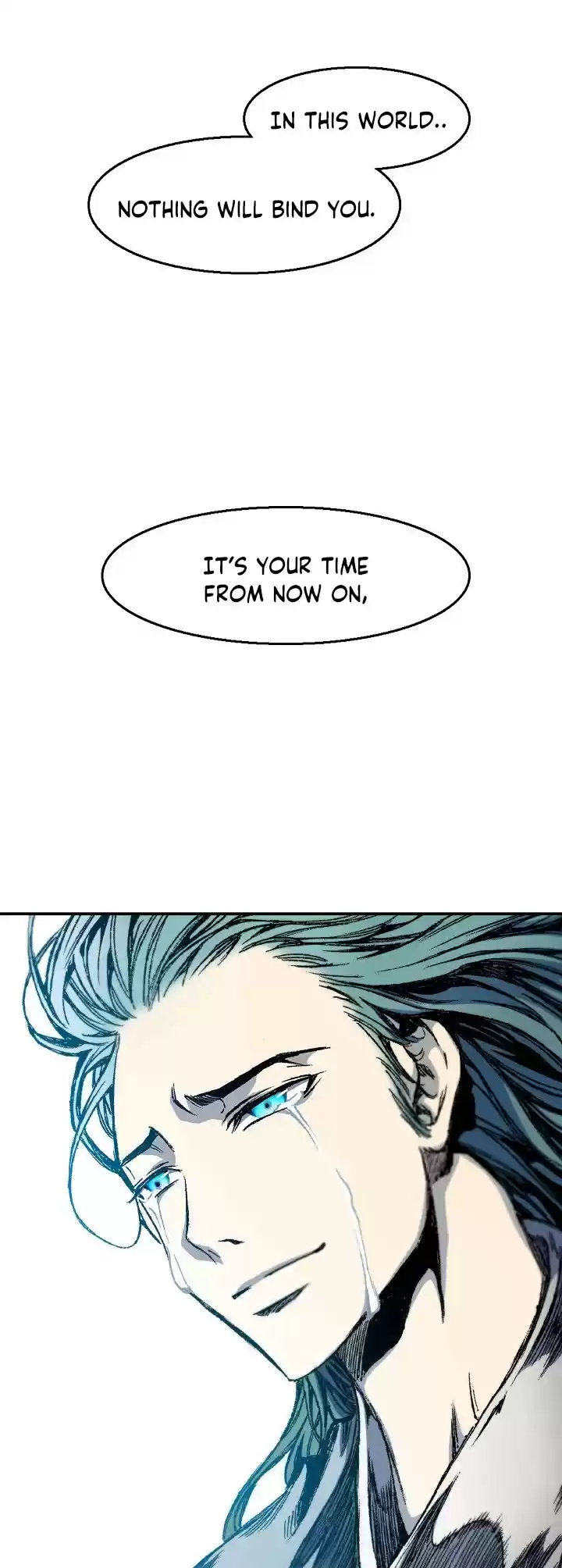 Memoir Of The King Of War Chapter 13