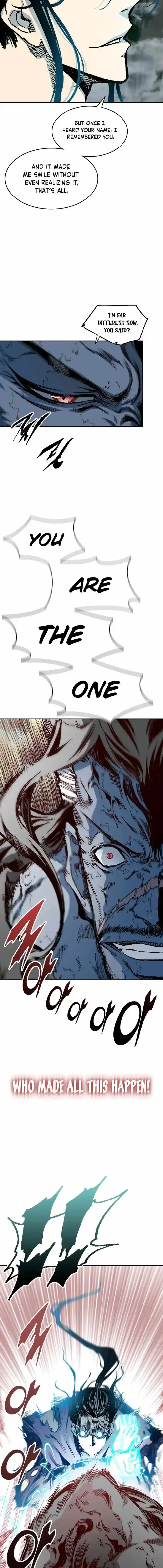 Memoir Of The King Of War Chapter 131