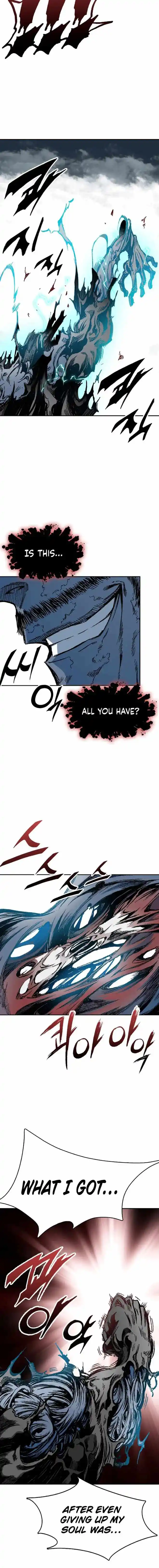 Memoir Of The King Of War Chapter 131