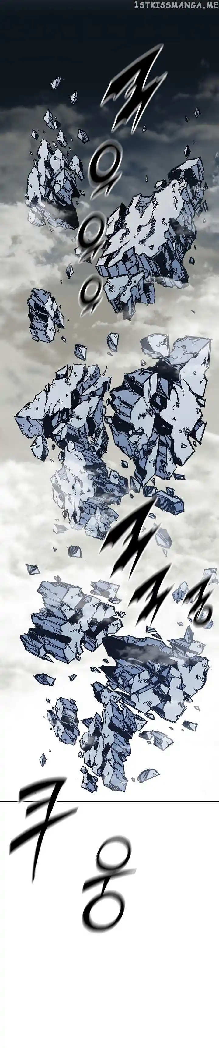 Memoir Of The King Of War Chapter 134