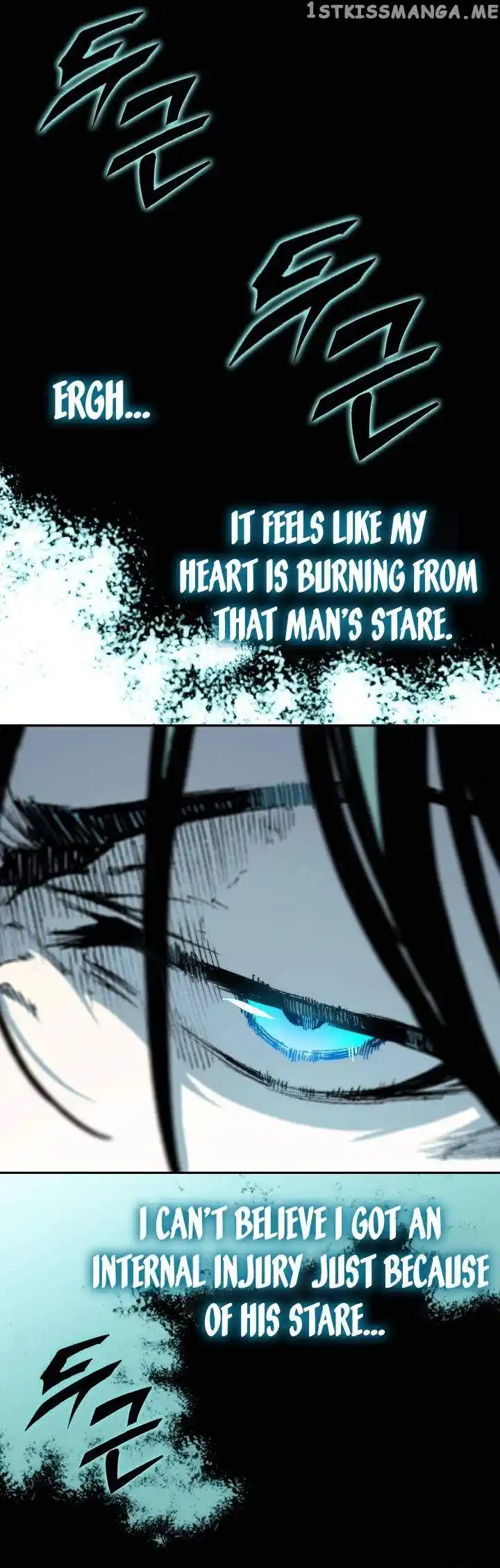 Memoir Of The King Of War Chapter 135