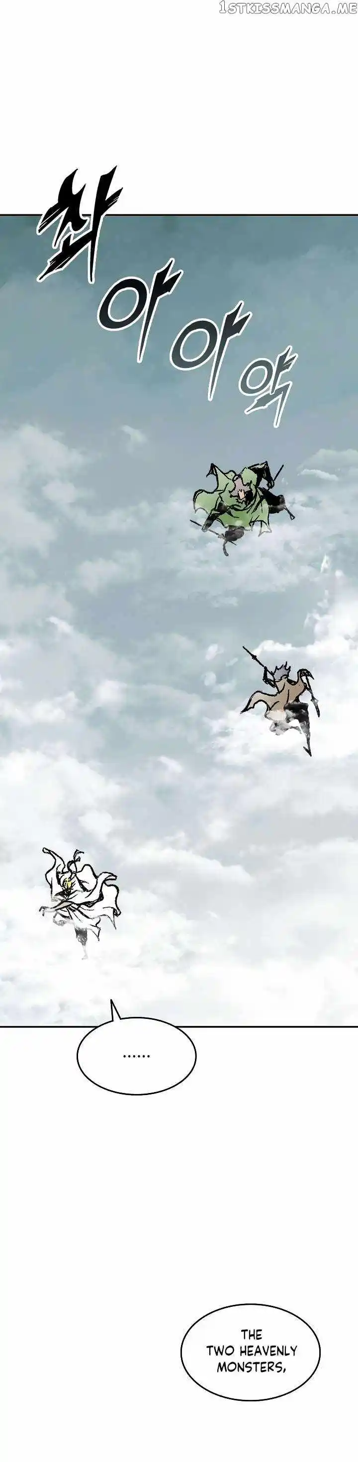 Memoir Of The King Of War Chapter 136