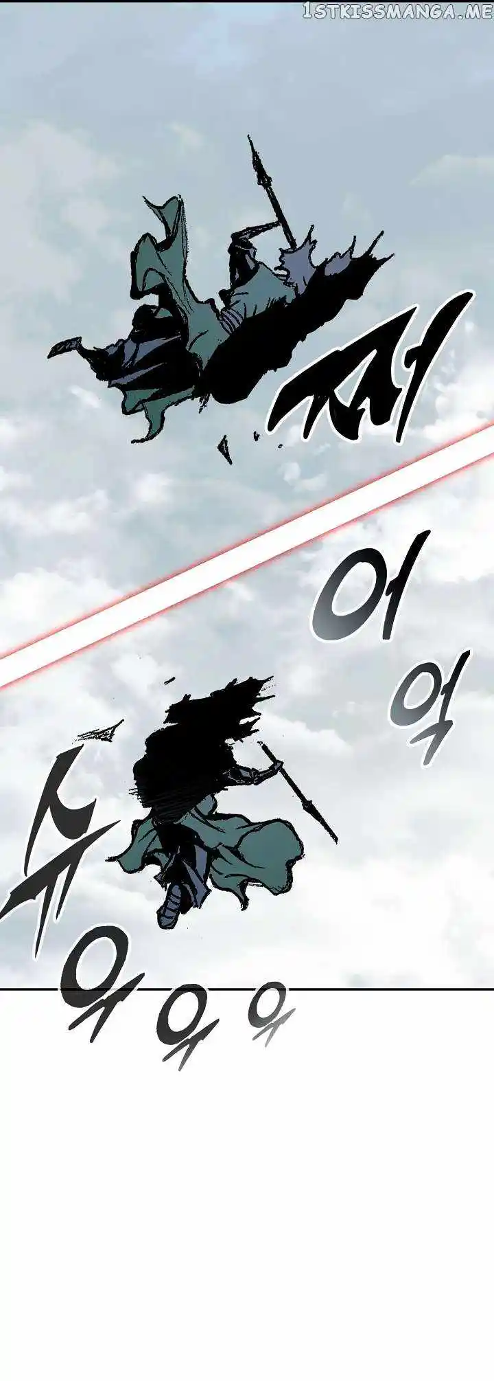 Memoir Of The King Of War Chapter 136