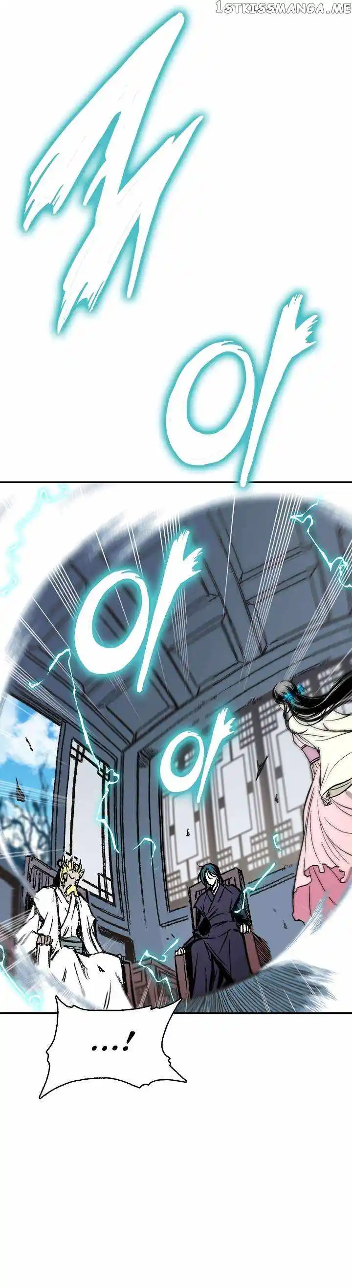 Memoir Of The King Of War Chapter 137