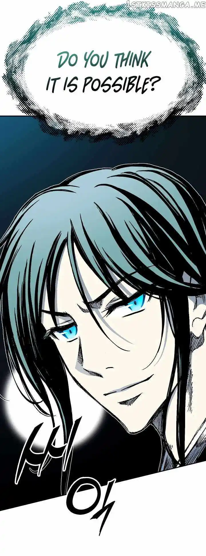 Memoir Of The King Of War Chapter 137