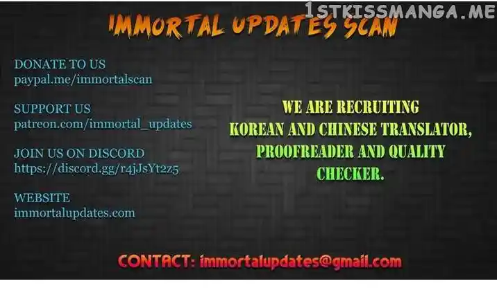 Memoir Of The King Of War Chapter 137