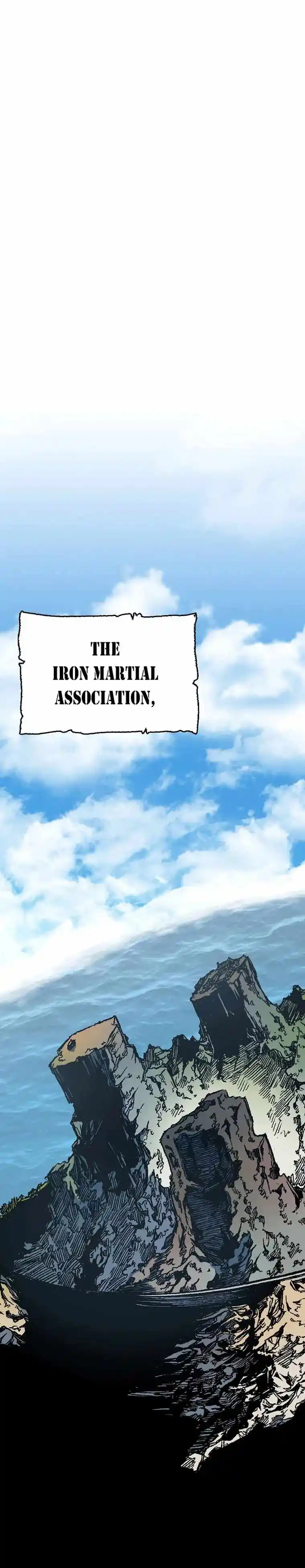 Memoir Of The King Of War Chapter 138