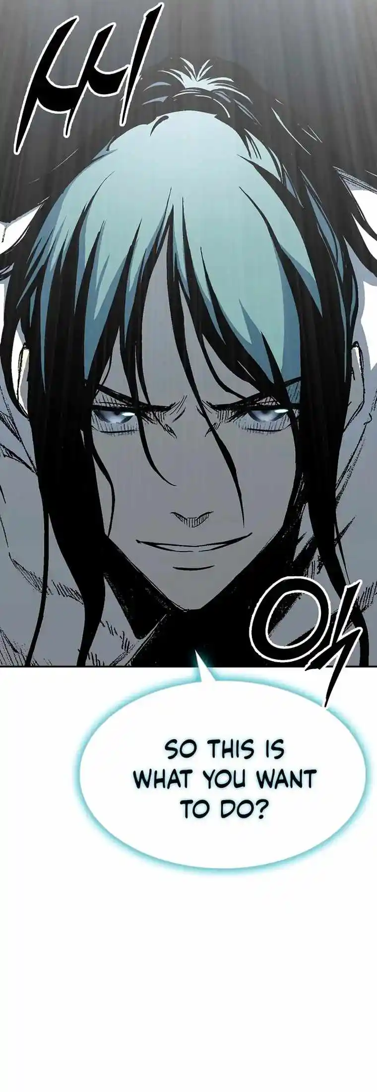 Memoir Of The King Of War Chapter 138