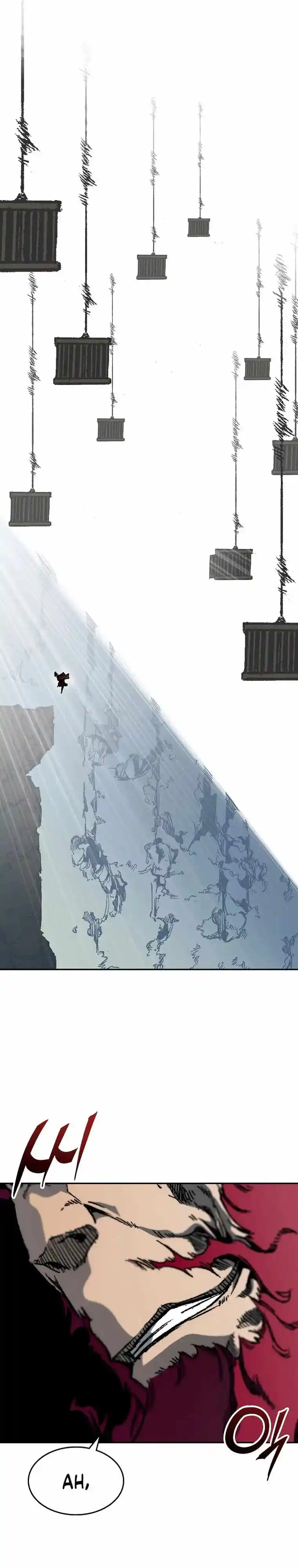 Memoir Of The King Of War Chapter 138