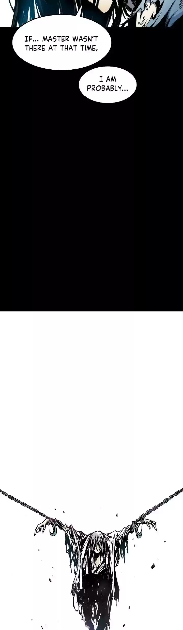 Memoir Of The King Of War Chapter 14