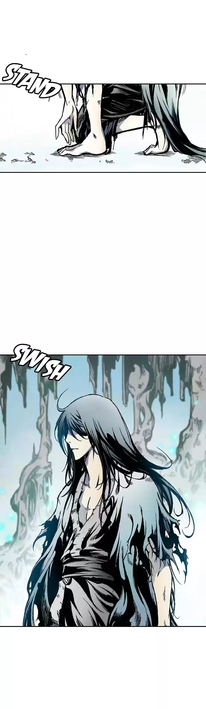 Memoir Of The King Of War Chapter 14