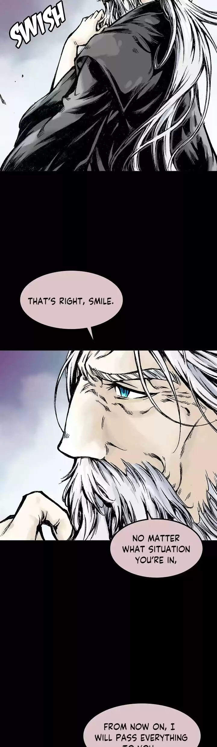 Memoir Of The King Of War Chapter 14