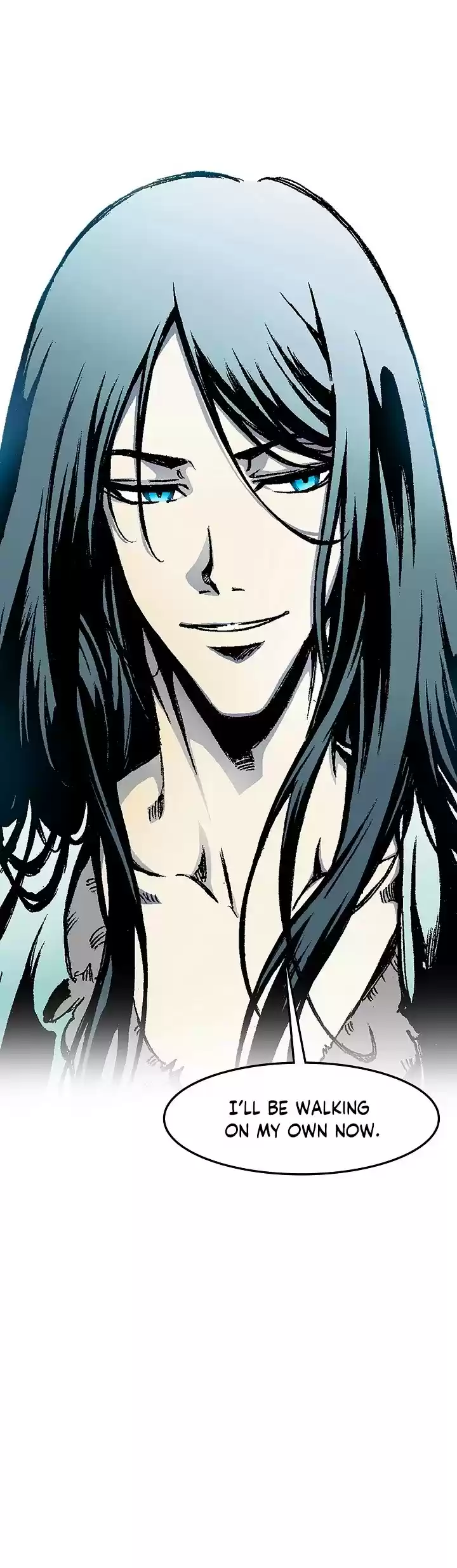 Memoir Of The King Of War Chapter 14