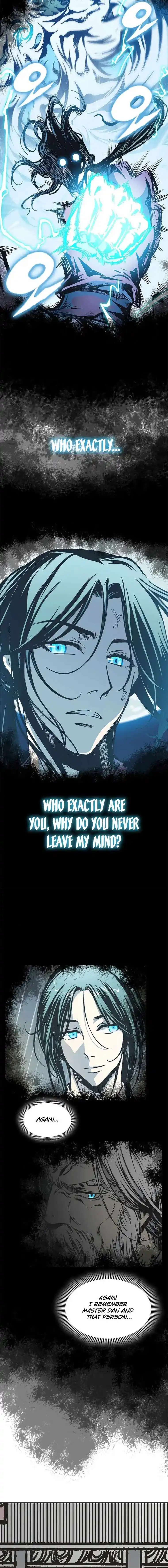 Memoir Of The King Of War Chapter 140