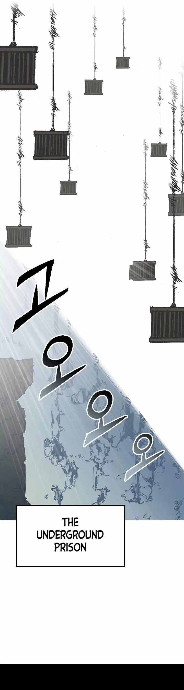 Memoir Of The King Of War Chapter 141