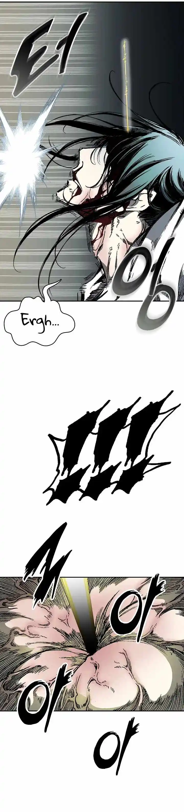 Memoir Of The King Of War Chapter 142