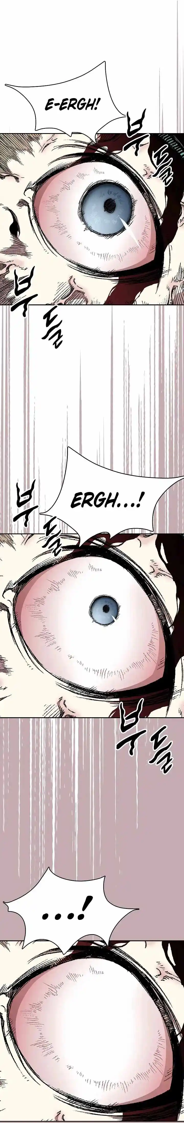 Memoir Of The King Of War Chapter 142