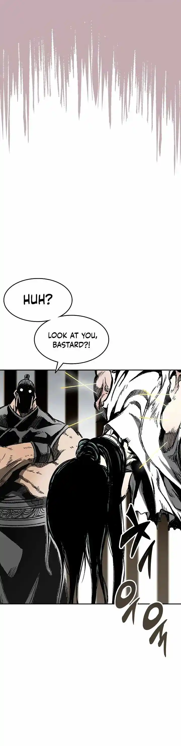 Memoir Of The King Of War Chapter 142