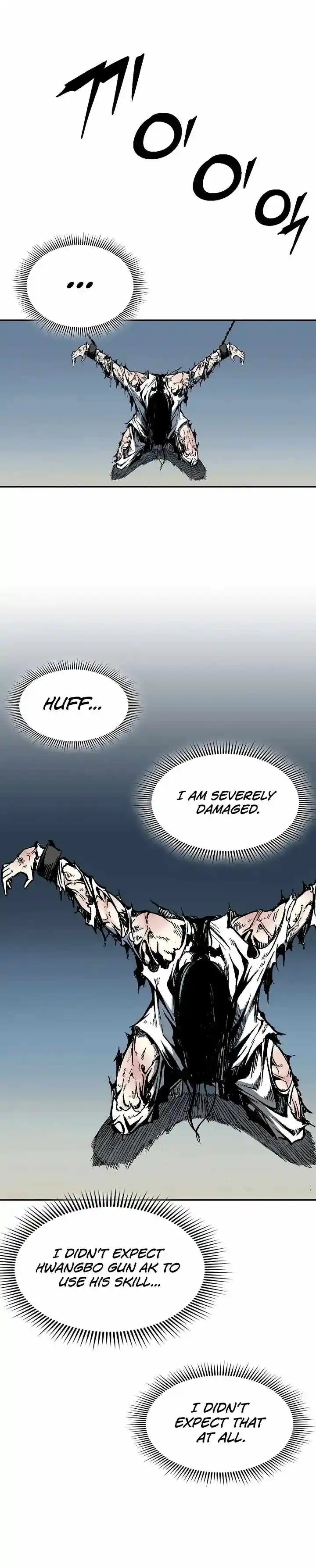 Memoir Of The King Of War Chapter 142