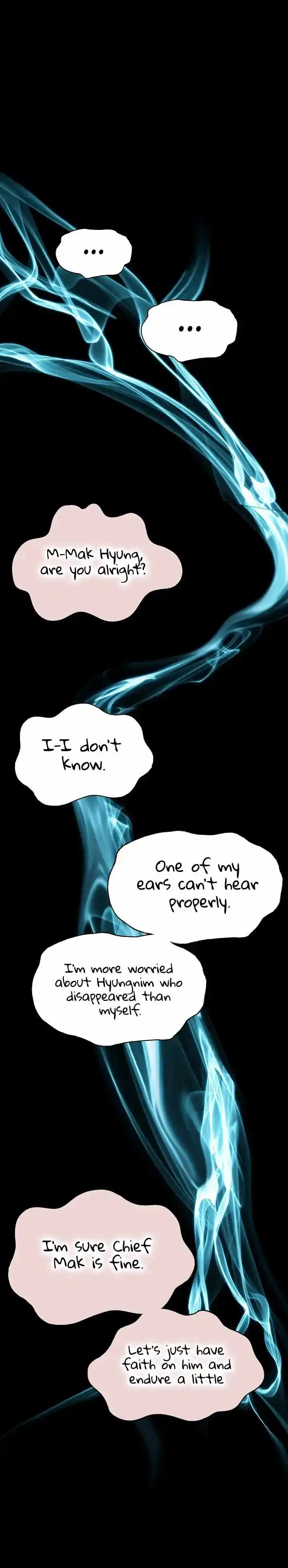 Memoir Of The King Of War Chapter 143