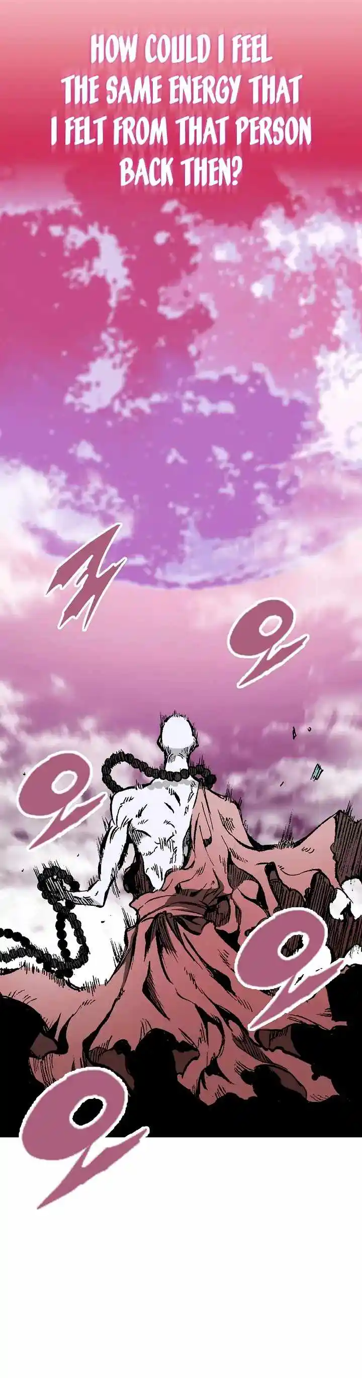 Memoir Of The King Of War Chapter 143